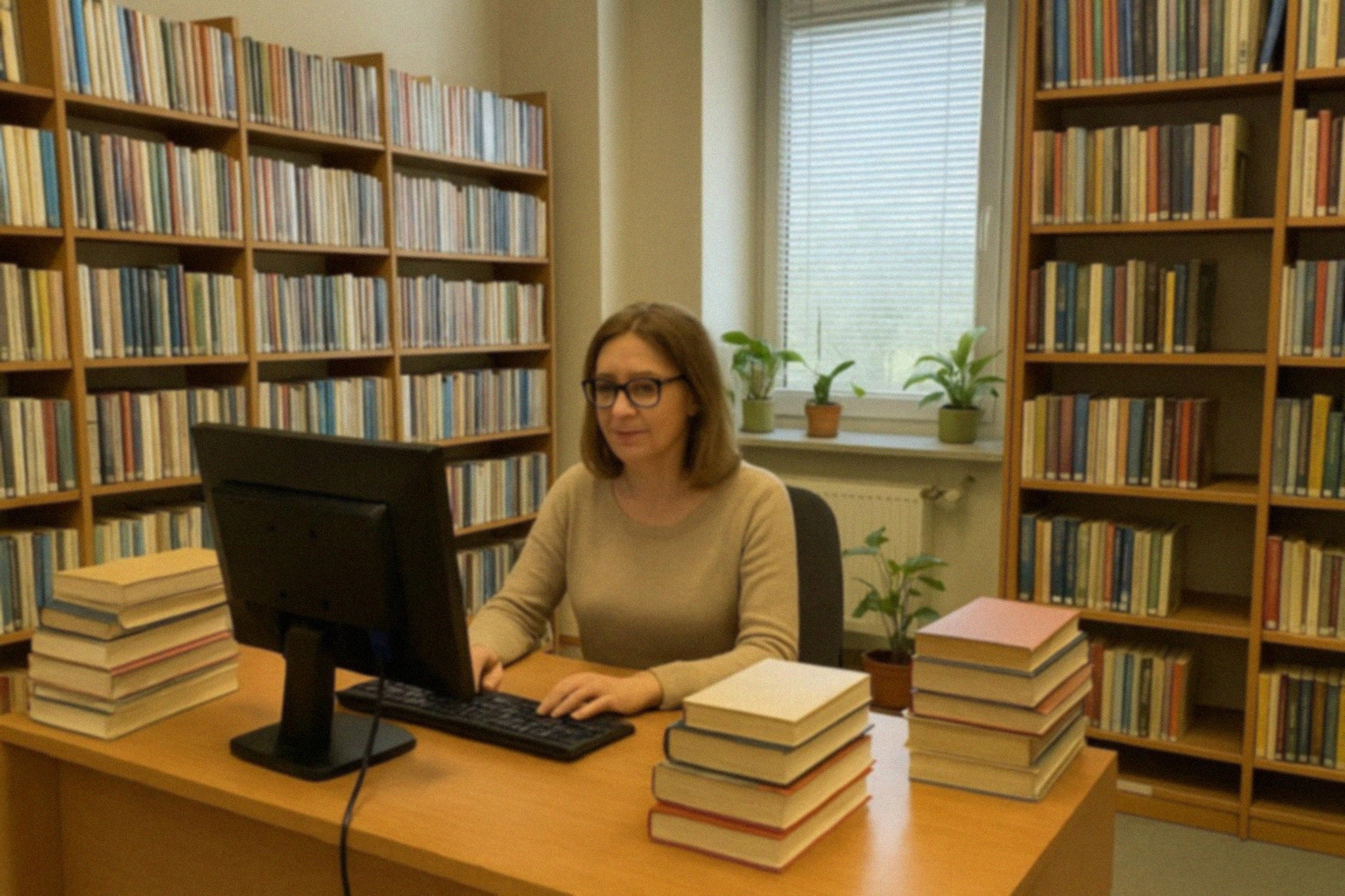 Finał projektu „Bajki-Pomagajki” w Filii nr 2 w Radomsku