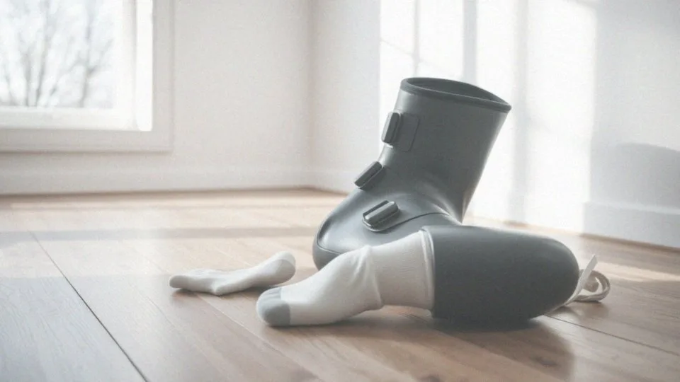 But ortopedyczny na stopę – jak wybrać najlepsze rozwiązanie?