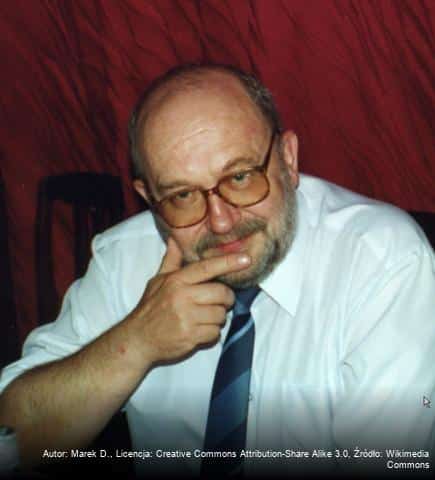 Grzegorz Krzemiński