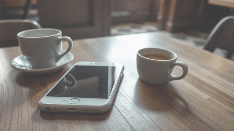 iPhone 6s specyfikacja – kluczowe informacje i dane techniczne