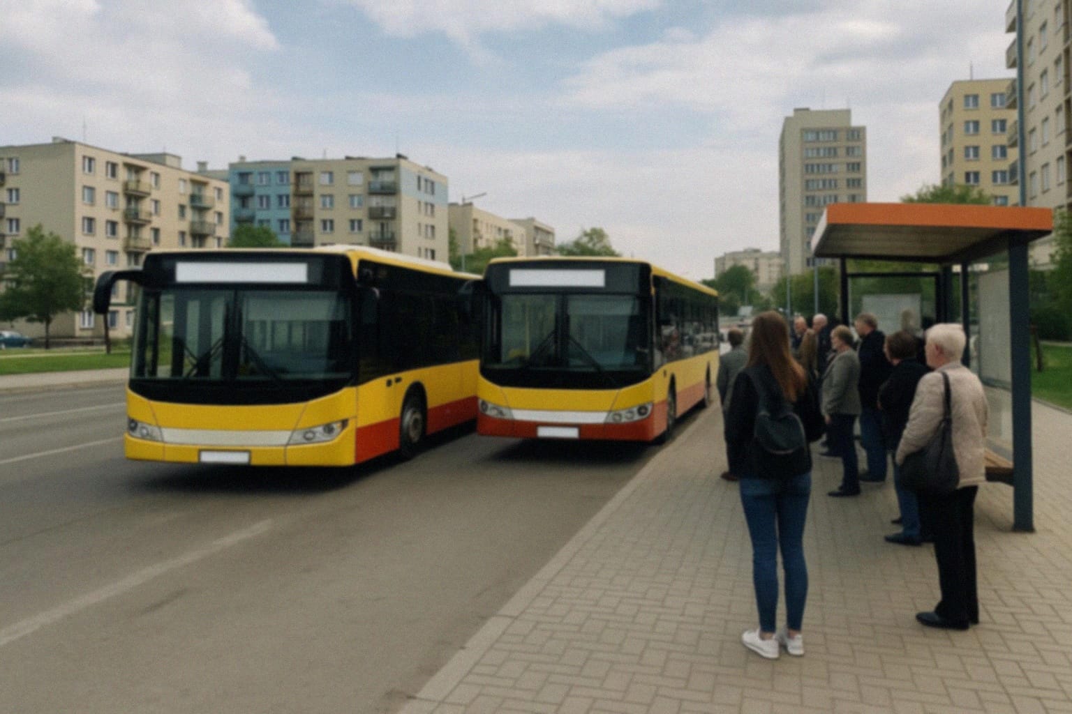 Zamknięcie przejazdu przy ul. Piłsudskiego na czas remontu