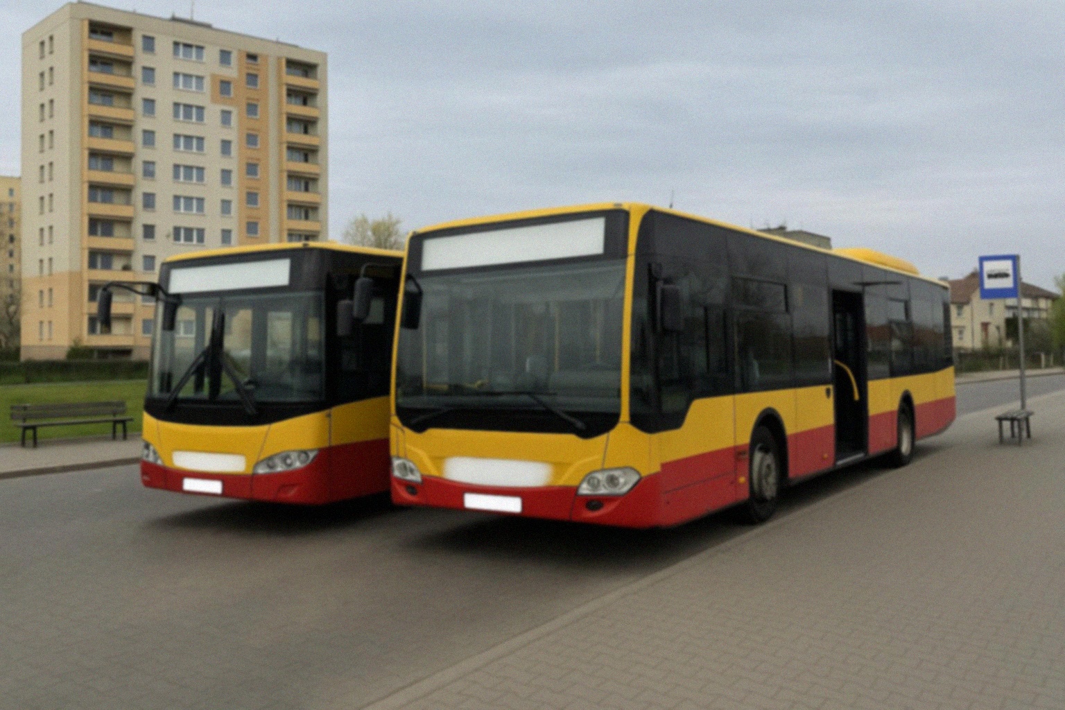 Nowe zmiany w rozkładzie jazdy MPK na rok szkolny 2025/2026