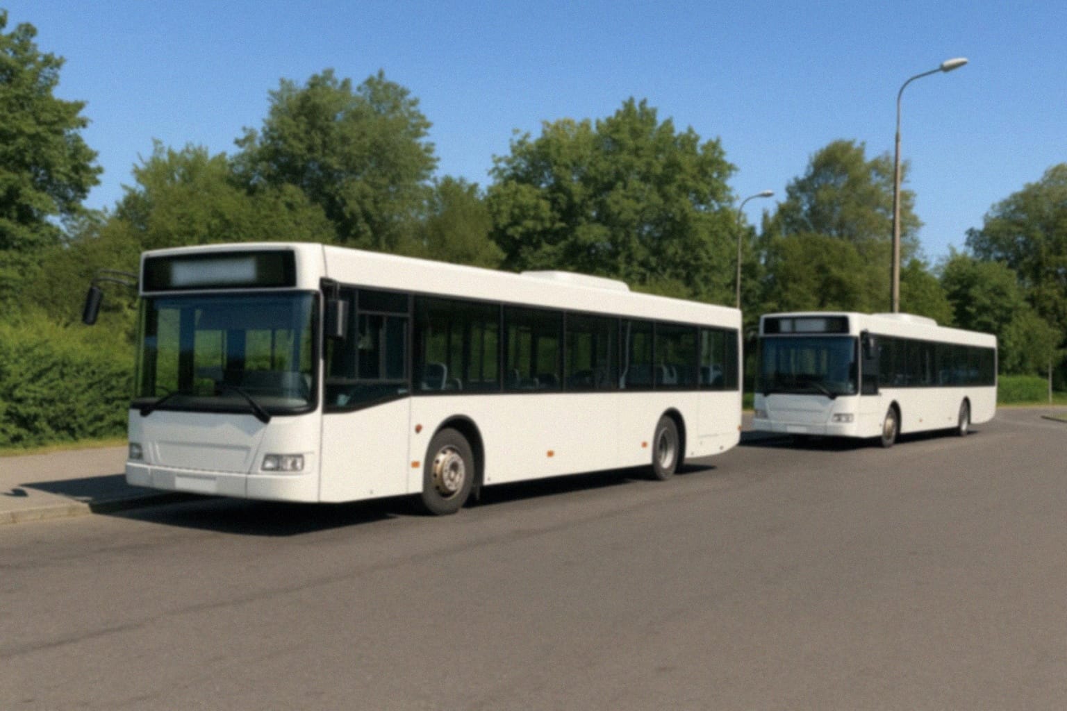 Zamknięcie przejazdu przy ul. Kościuszki – zmiany w kursowaniu autobusów