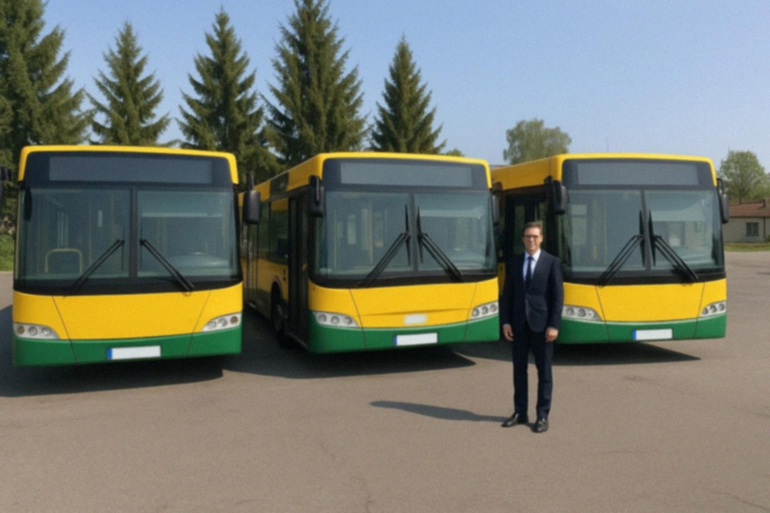Otwarcie przejazdu przy ul. Kościuszki w Radomsku
