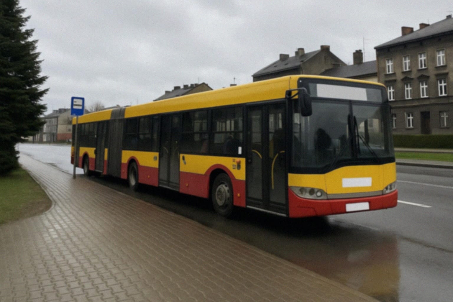 Zamknięcie przejazdu przy ul. Piłsudskiego od 3 sierpnia 2026 r.