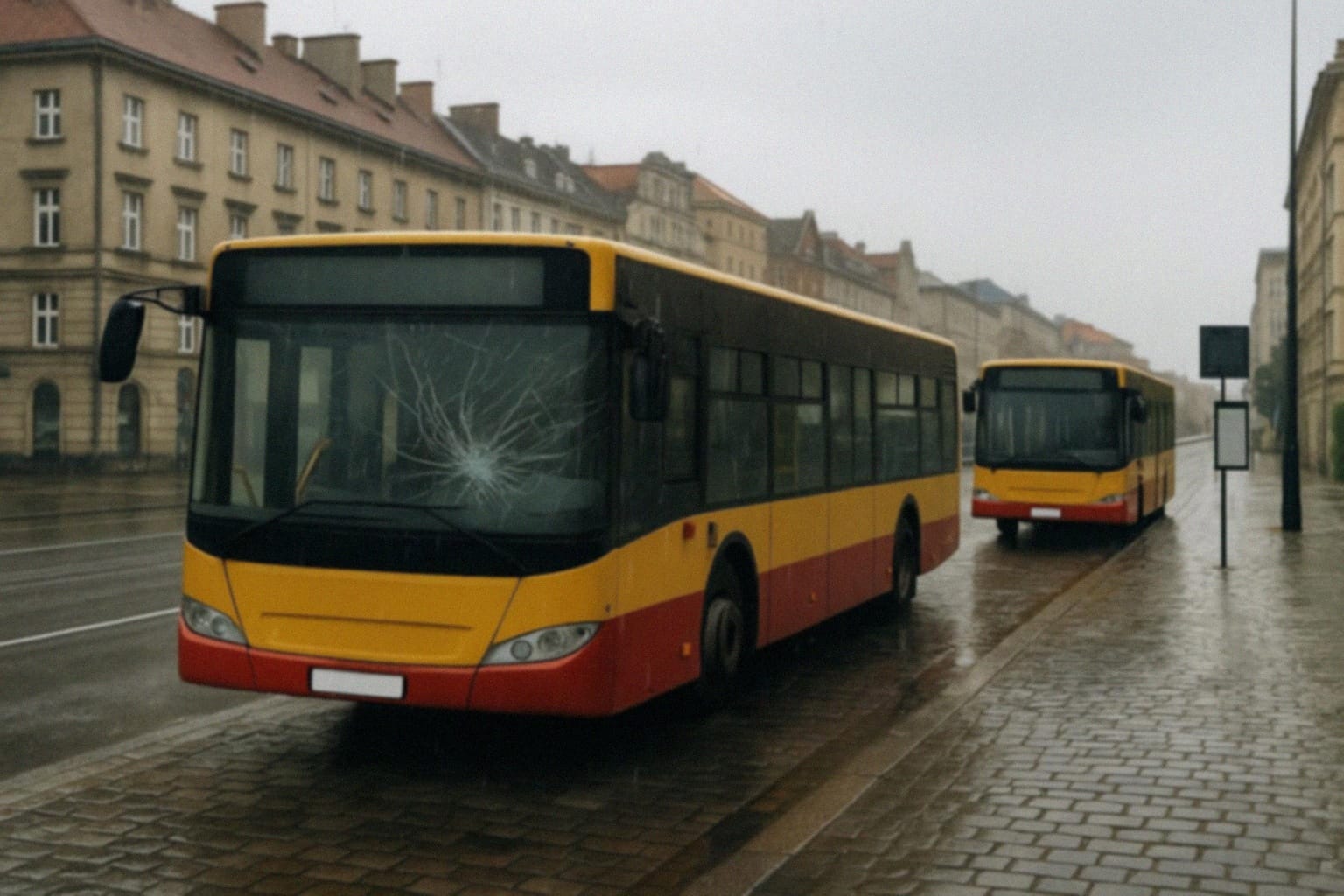Przywrócenie przejazdów w Radomsku: ul. Kościuszki i ul. Piłsudskiego znów dostępne