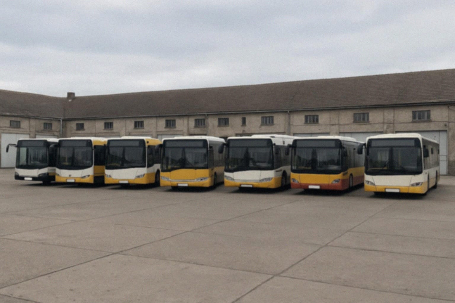 Zmiany w trasie linii 19 komunikacji miejskiej w Radomsku od września 2026