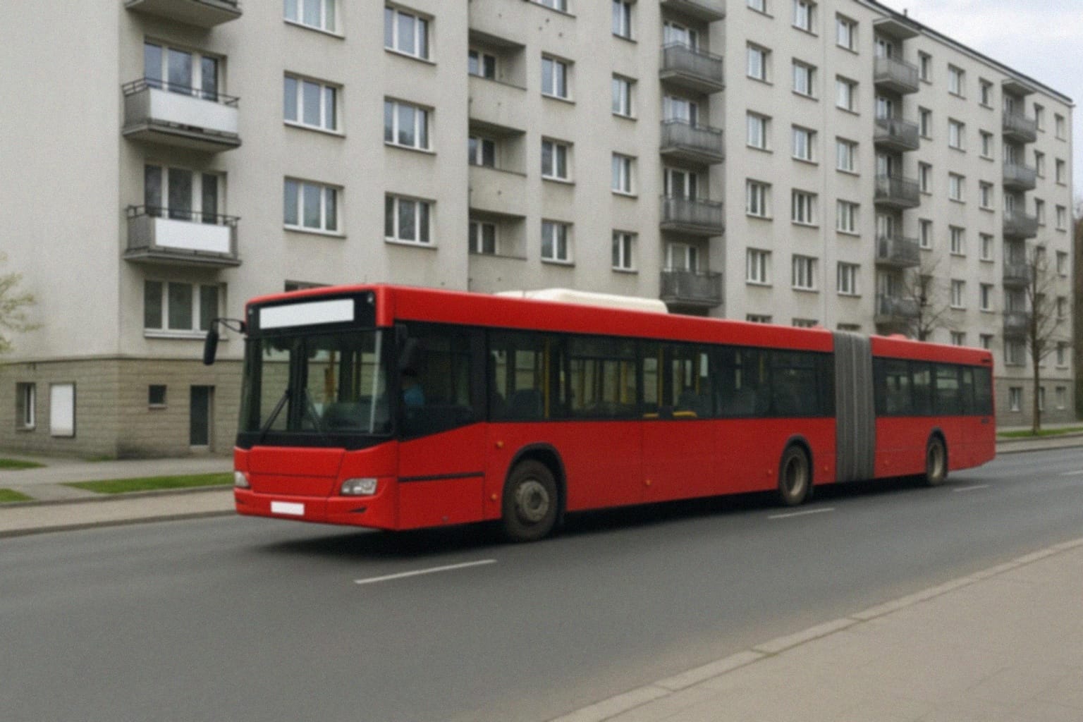 Kursowanie autobusów komunikacji miejskiej w Radomsku w dniach 31 października i 1 listopada