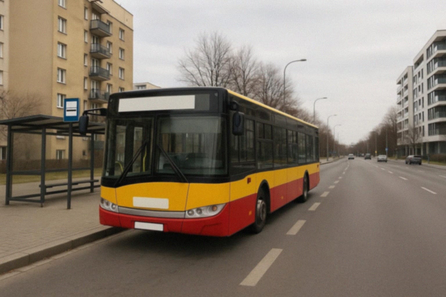 Zmiany w rozkładzie jazdy autobusów w wyniku rezygnacji Gminy Lgota Wielka