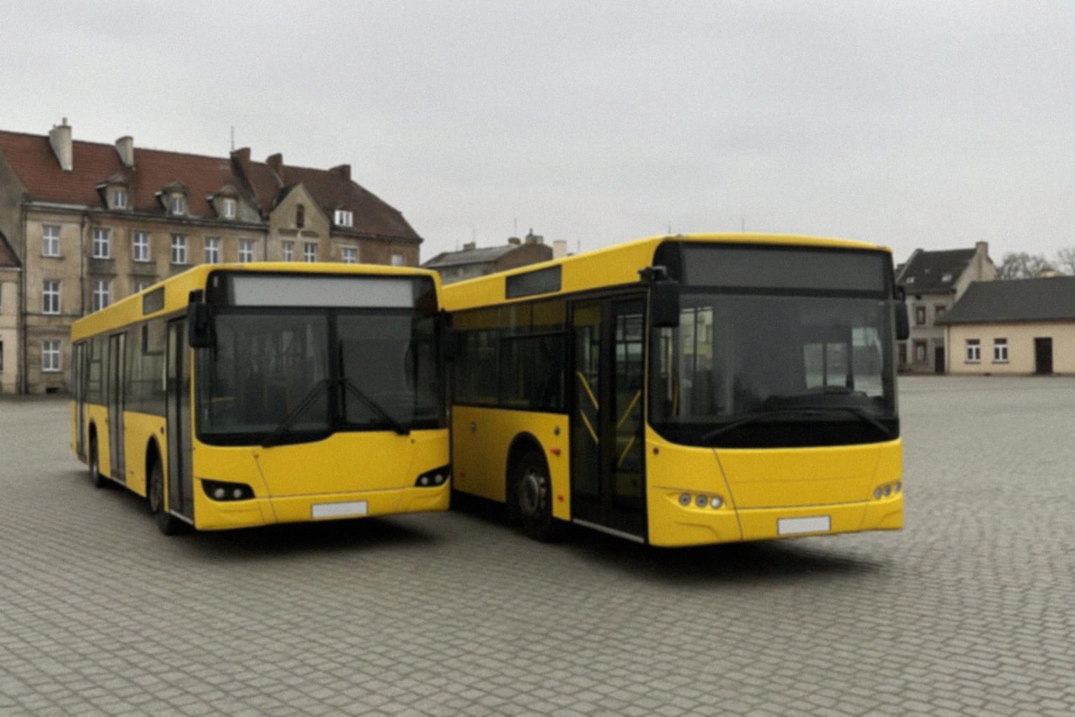 Zmiany w kursowaniu linii MPK w Radomsku z powodu remontów przejazdów