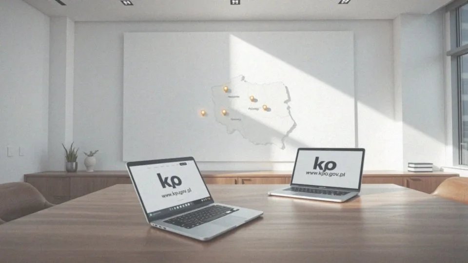 KPO ile pieniędzy – ile funduszy Polska już otrzymała?