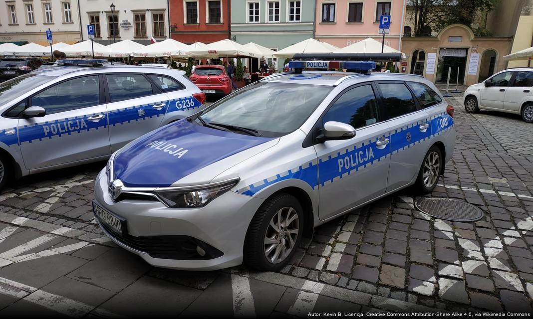 Nowe Inicjatywy na Rzecz Zwiększenia Atrakcyjności Służby w Policji