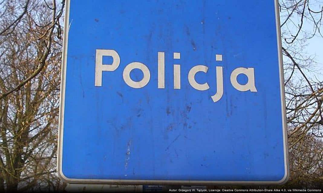 List Komendanta Głównego Policji do Funkcjonariuszy w Okresie Święta Niepodległości