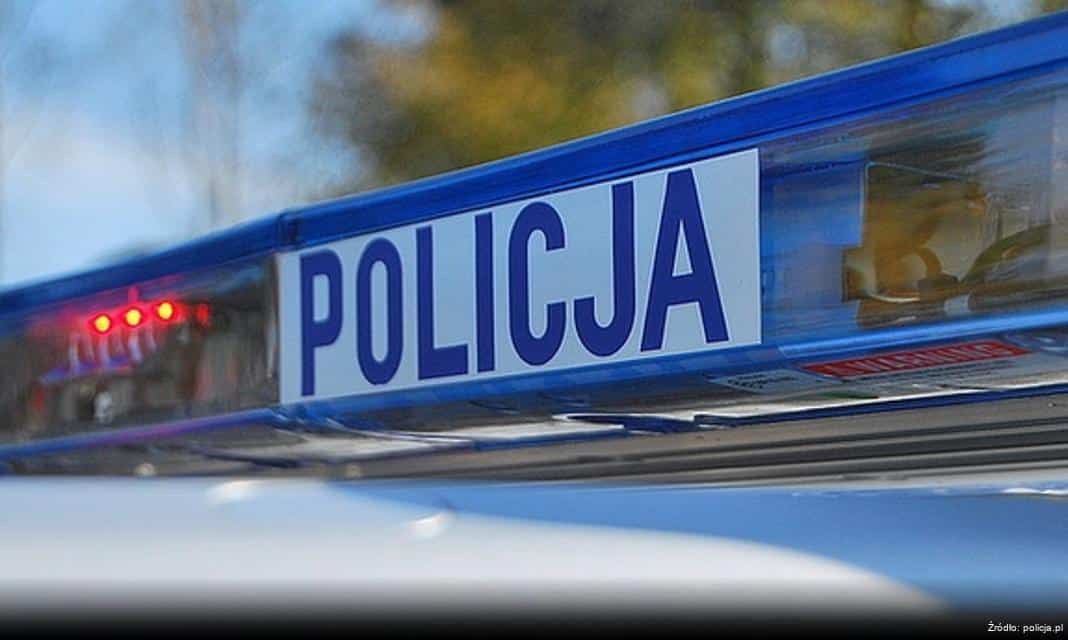 Nowe kryteria sprawnościowe dla kandydatów do Policji w Radomsku