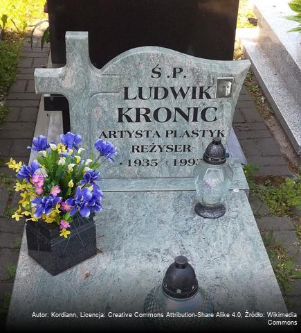 Ludwik Kronic