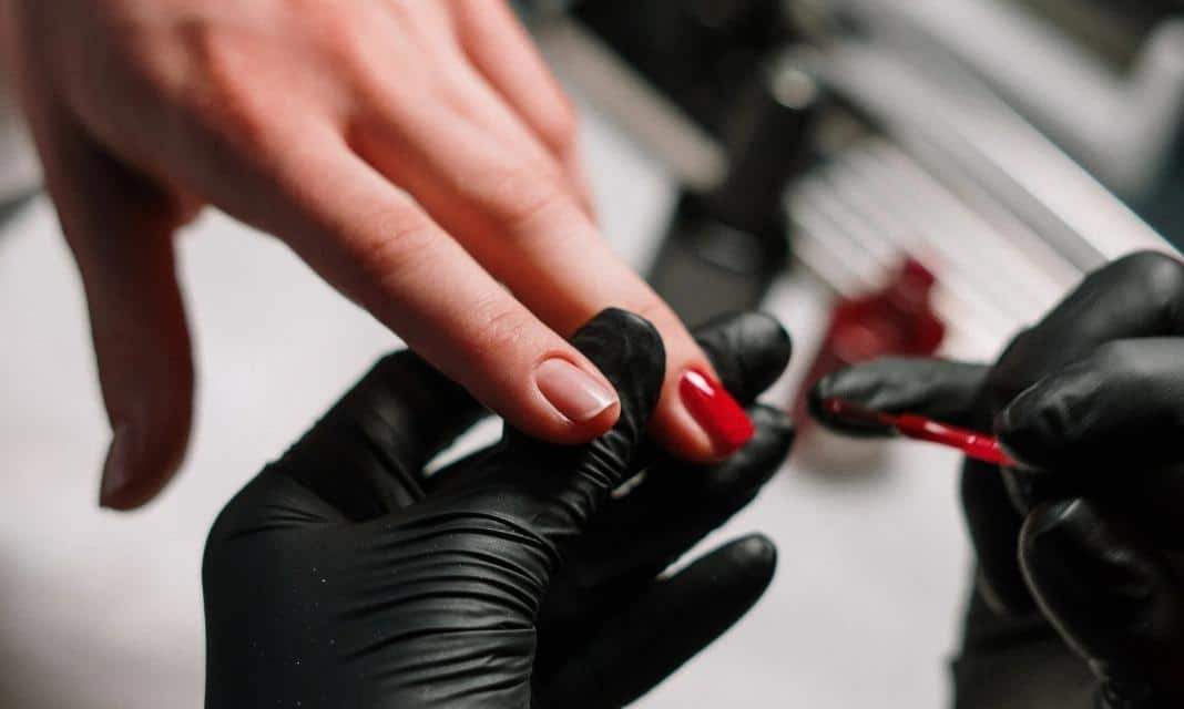 Manicure Radomsko