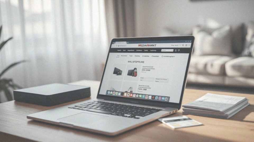 Media Markt raty dokumenty – co musisz wiedzieć przed zakupem?