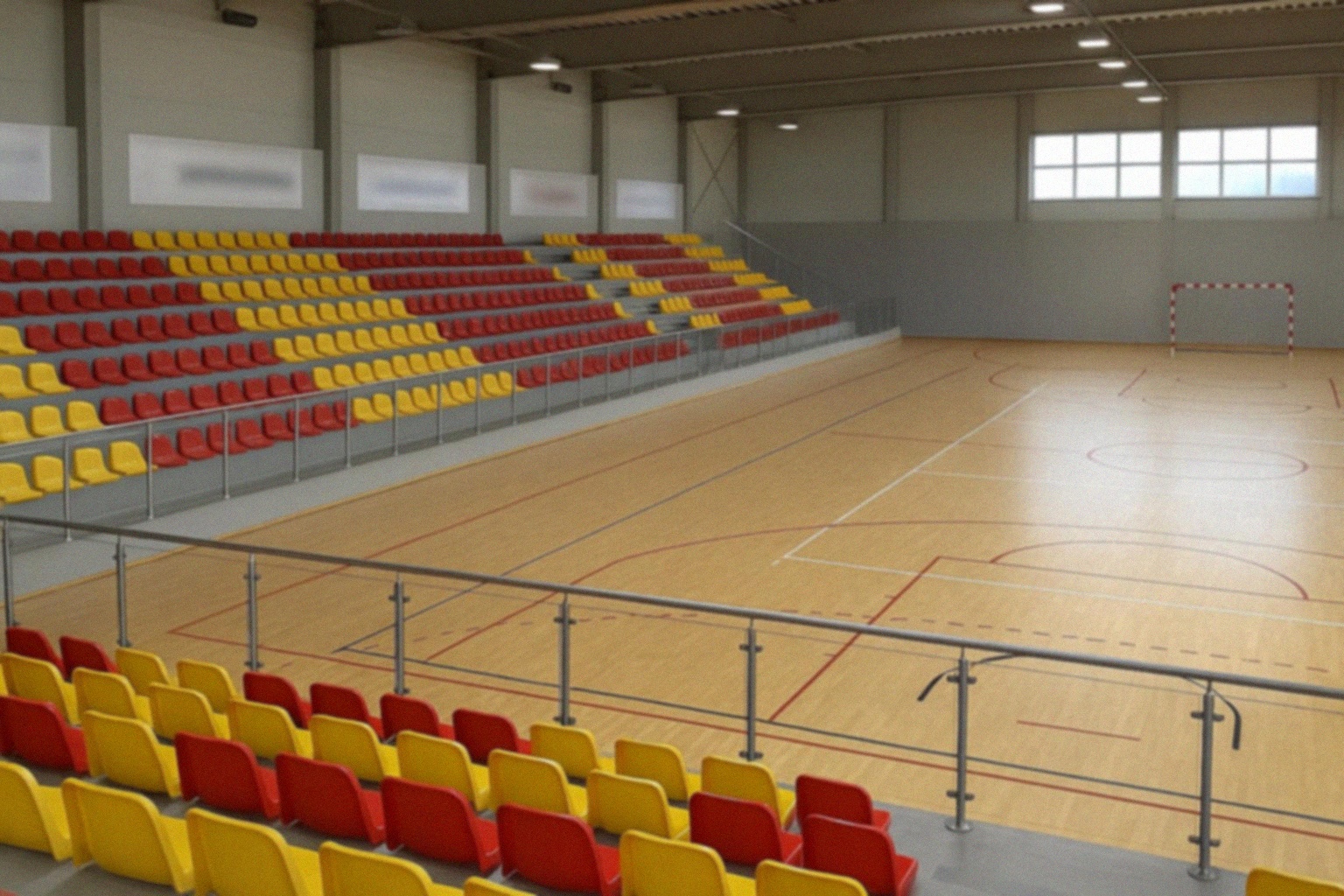 Ruszyły zapisy do Radomszczańskiej Wakacyjnej Ligi Koszykówki 3×3