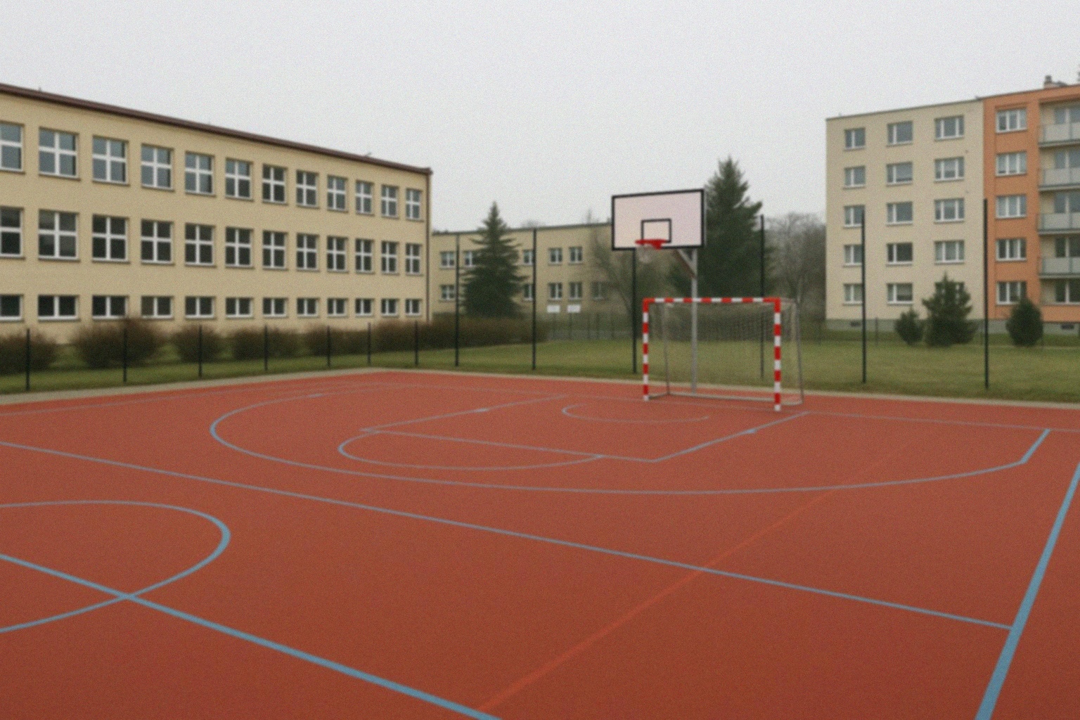 Wakacyjny kurs nauki pływania dla dzieci w Radomsku