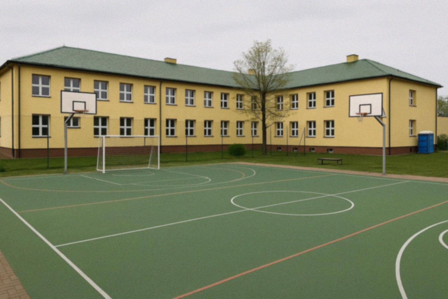 Zaproszenie na II Radomszczański Turniej Mikstowy o Puchar Dyrektora MOSiR
