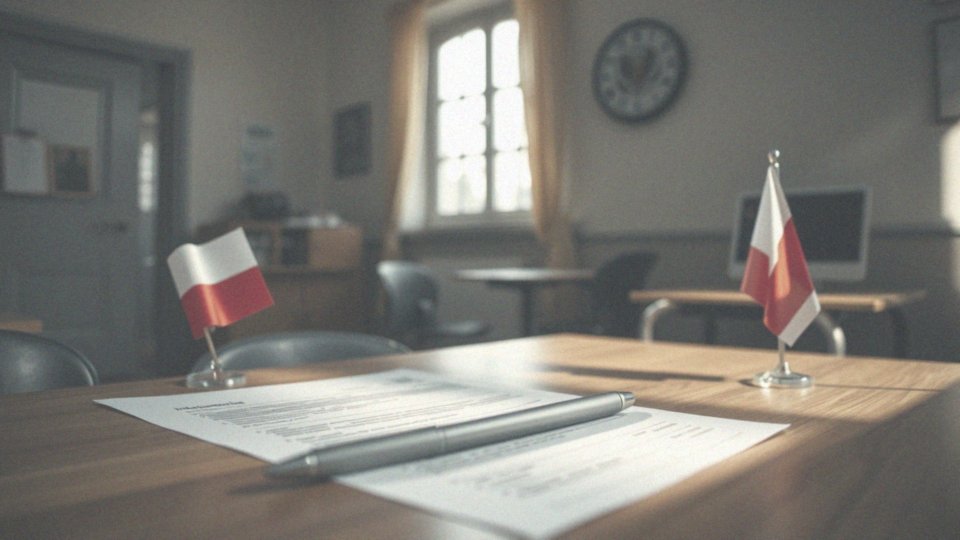 Polski dokument tożsamości cudzoziemca – co warto wiedzieć?