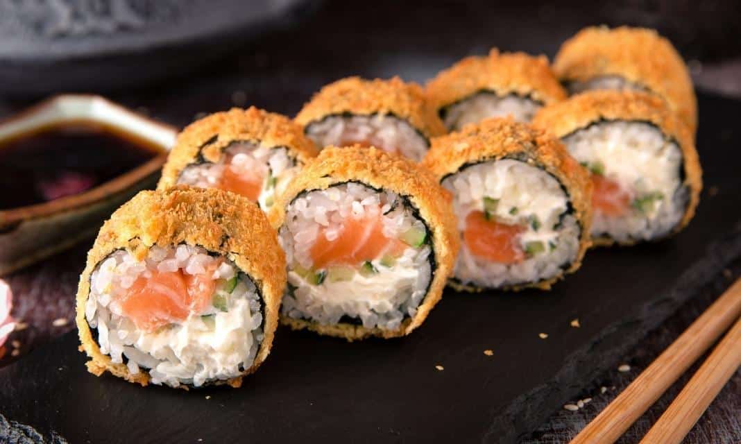 Sushi Radomsko