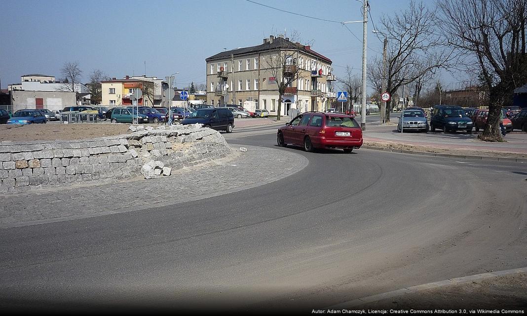 Integracja seniorów podczas turnieju boule w Radomsku