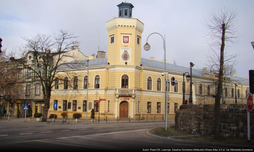 Jasełka w Publicznej Szkole Podstawowej nr 10 w Radomsku