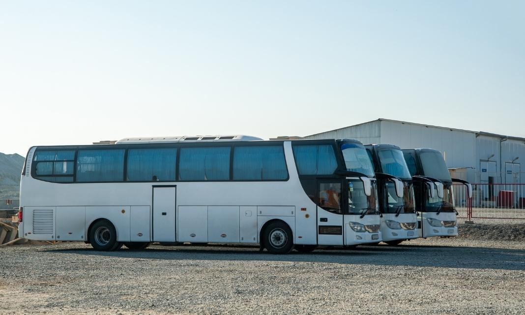 Wypożyczalnia Busów Radomsko